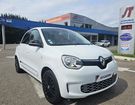 Renault Twingo E-Tech Electrique Achat intgral 2021 II à Burnhaupt-le-Haut (68)