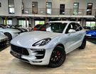 Porsche Macan GTS 3.0 V6 360 PDK // BURMESTER / PSE /  à Saint-Denis-en-Val (45)
