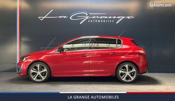  Voir détails -Peugeot 308  à Wittelsheim (68)