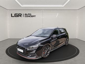  Voir détails -Hyundai I30 N Performance GARANTIE 1 ANS à Boissy-le-Chtel (77)