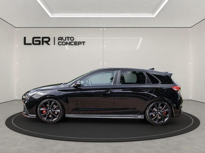 Hyundai I30 N Performance GARANTIE 1 ANS Noir de 2017