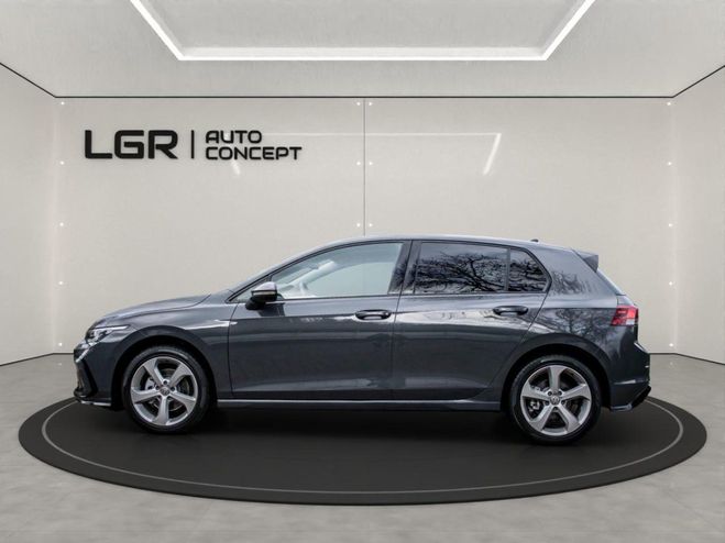 Volkswagen Golf 8 - 1.5 TSI ACT 130 Style 1st - GARANTIE Gris de 2020
