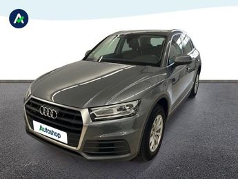  Voir détails -Audi Q5 35 TDI 163ch Business Executive quattro  à Chambray-ls-Tours (37)