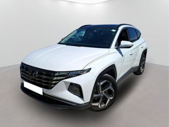  Voir détails -Hyundai Tucson 1.6 T-GDI 265 HTRAC Plug-in EXECUTIVE 4x à Mions (69)
