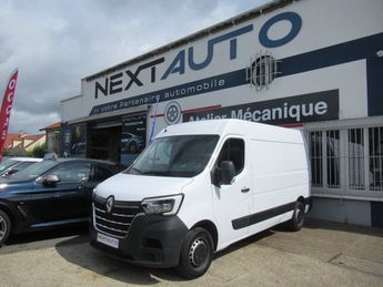  Voir détails -Renault Master III FG F3500 L2H2 2.3 DCI 135CH GRAND CO à  Le Coudray-Montceaux (91)