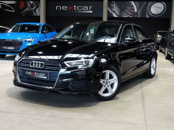  Voir détails -Audi A3 30TFSI Design Sedan à Cuesmes (70)