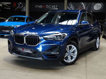  Voir détails -BMW X1 25e Xdrive à Cuesmes (70)