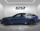 Audi RS6 AVANT Performance BLEU ASCARI V8 4.0 TFS &agrave; Dieudonn� (60)