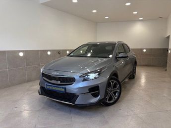  Voir détails -Kia Xceed 1.5 t-gdi 160cv design dct7 garantie 202 à  La Buisse (38)
