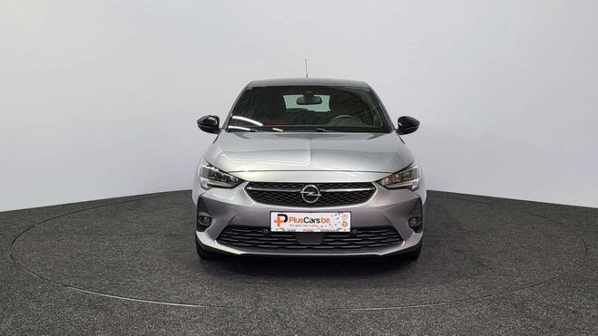 Opel Corsa 1.2 Turbo GS Line ~ TopDeal Promo Gris Mtallis de 