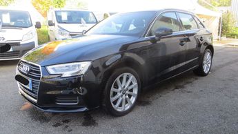  Voir détails -Audi A3 Sportback 2.0 TFSI 190 S tronic 7 Quattr à Chignin (73)