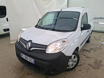  Voir détails -Renault Kangoo 1.5 DCI 75 CH 9750 TTC   GIRAFON à Quimperl (29)