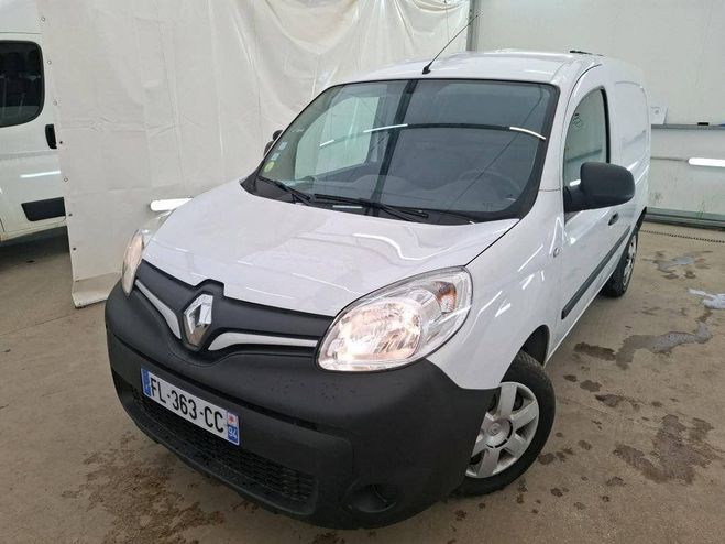 Renault Kangoo 1.5 DCI 75 CH 9750 TTC   GIRAFON BLANC de 2019