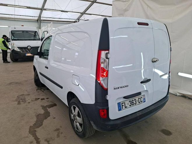 Renault Kangoo 1.5 DCI 75 CH 10490 TTC + GIRAFON BLANC de 2019