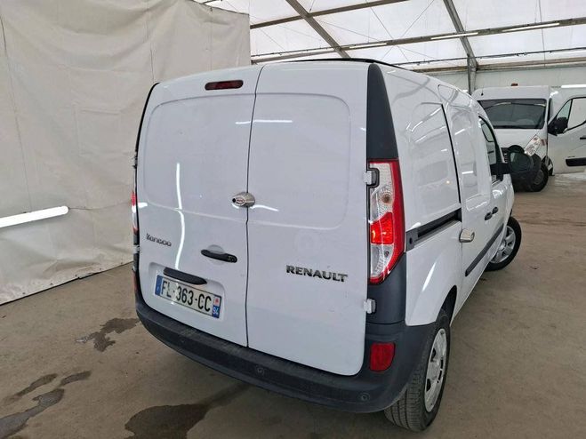 Renault Kangoo 1.5 DCI 75 CH 10490 TTC + GIRAFON BLANC de 2019