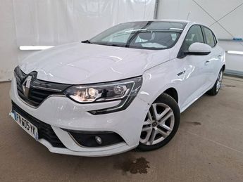  Voir détails -Renault Megane IV (BFB) 1.5 Blue dCi 95ch Business à Quimperl (29)