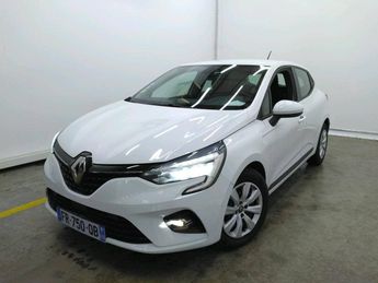  Voir détails -Renault Clio V (BJA) 1.5 Blue dCi 85ch Business à Quimperl (29)