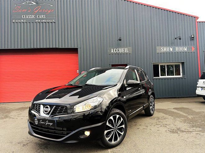 Nissan Qashqai Connecta 1.6 DCI 130 2012  de 2012