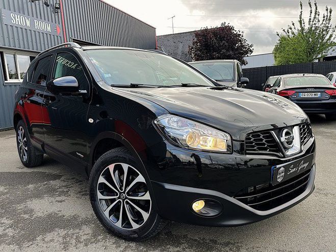 Nissan Qashqai Connecta 1.6 DCI 130 2012  de 2012