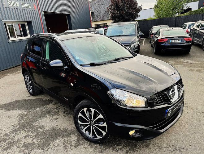 Nissan Qashqai Connecta 1.6 DCI 130 2012  de 2012