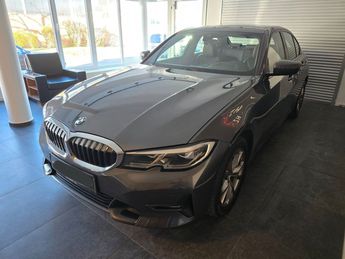  Voir détails -BMW Serie 3 330d 286Ch xDrive Sport Line Camra Alar à Saint-Diry (63)