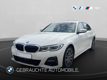  Voir détails -BMW Serie 3 330d 286Ch xDrive M Sport Head-Up Alarme à Saint-Diry (63)