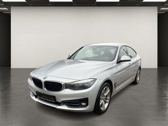  Voir détails -BMW Serie 3 335d 313ch xDrive GT Sport Line Camra A à Saint-Diry (63)