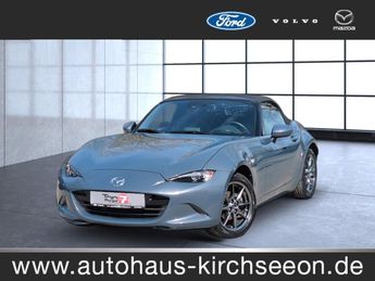  Voir détails -Mazda MX5 5 1.5 SKYACTIV-G Selection Bluetooth Cam à Saint-Diry (63)