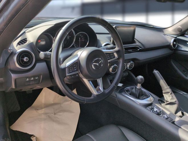 Mazda MX5 5 1.5 SKYACTIV-G Selection Bluetooth Cam Gris Mtallis de 2020