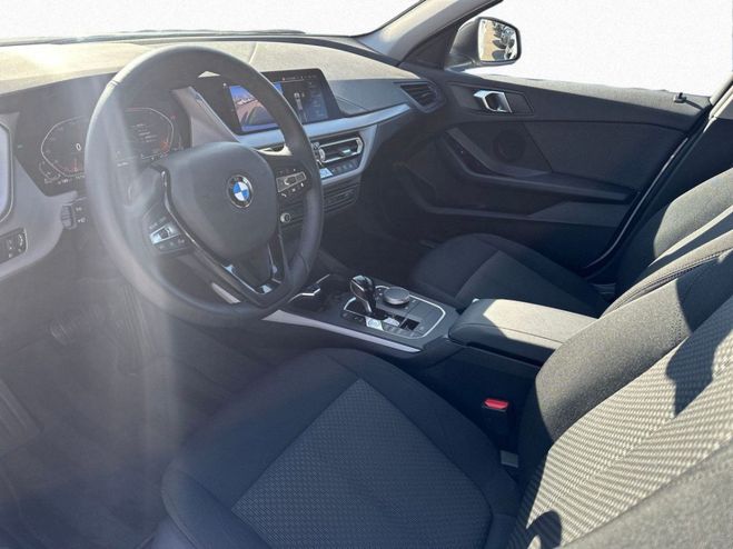 BMW Serie 1 120d 190Ch xDrive Advant. LC-Prof DAB SH Blanc de 2023