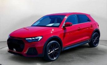  Voir détails -Audi A1 Allstreet 30 TFSI S-Tronic 116ch à Sarcelles (95)