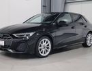 Audi A3 Sportback 35 TDI 150ch S line S tronic 7 à Sarcelles (95)