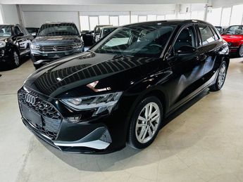  Voir détails -Audi A3 Sportback 35 TDI 150ch S line S tronic 7 à Sarcelles (95)