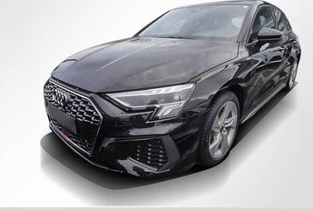  Voir détails -Audi A3 Sportback 35 TFSI 150ch S line à Sarcelles (95)