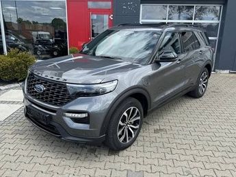  Voir détails -Ford Explorer 3.0 EcoBoost 457ch Parallel PHEV ST-Line à Sarcelles (95)