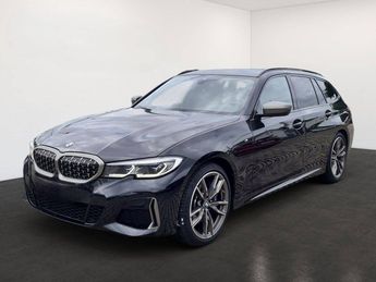  Voir détails -BMW Serie 3 Touring M340iA xDrive 374ch 26cv à Sarcelles (95)