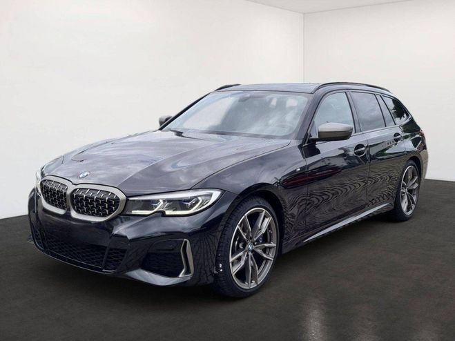BMW Serie 3 Touring M340iA xDrive 374ch 26cv Noir Mtalis de 2020