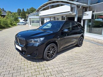  Voir détails -BMW X1 xDrive23d 211ch M Sport à Sarcelles (95)