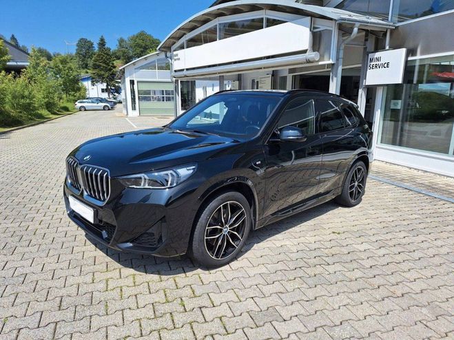 BMW X1 xDrive23d 211ch M Sport NOIR MTALLIS de 2023