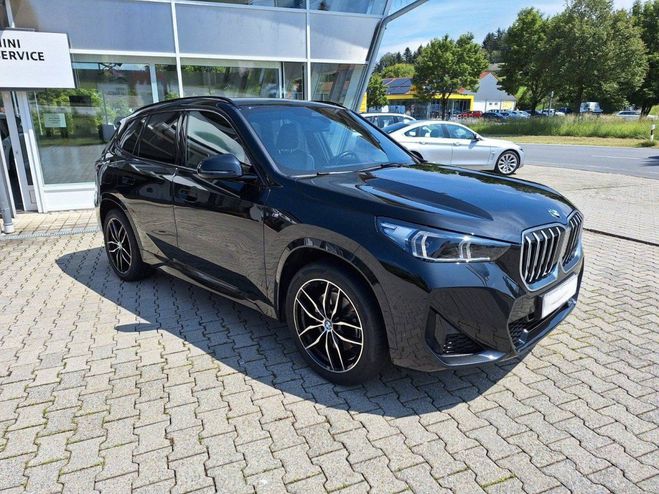 BMW X1 xDrive23d 211ch M Sport NOIR MTALLIS de 2023