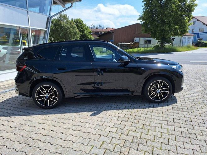 BMW X1 xDrive23d 211ch M Sport NOIR MTALLIS de 2023