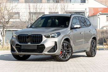  Voir détails -BMW X1 xDrive23d 211ch M Sport à Sarcelles (95)