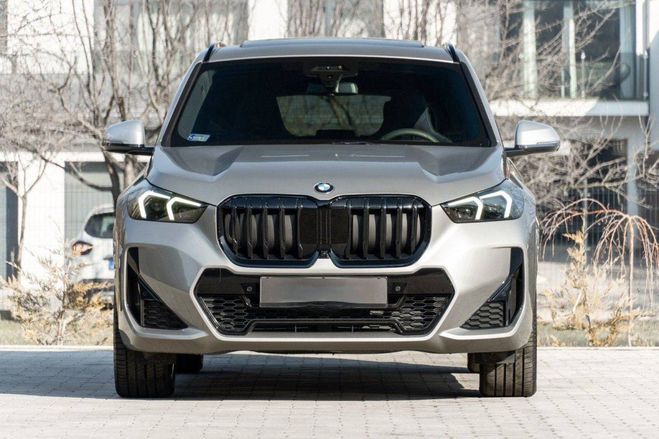 BMW X1 xDrive23d 211ch M Sport GRIS MTALLIS de 2025