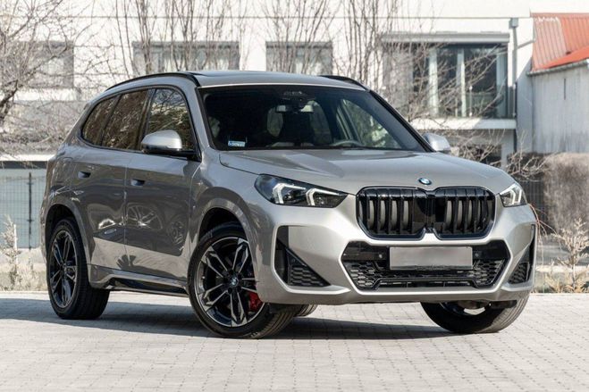 BMW X1 xDrive23d 211ch M Sport GRIS MTALLIS de 2025