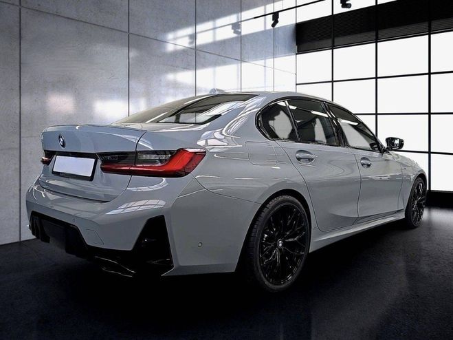 BMW Serie 3 M340dA xDrive 340ch M Performance Gris Skyscraper Mtallis de 2023