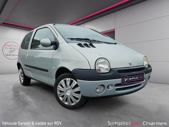  Voir détails -Renault Twingo 1.2 LITRES CLIM Trs bon tat GARANTIE 1 à Charmes (88)