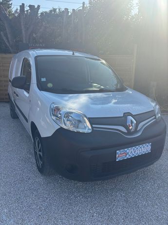  Voir détails -Renault Kangoo 1.5 dCi 90ch energy Extra R-Link Euro6 à Cavaillon (84)