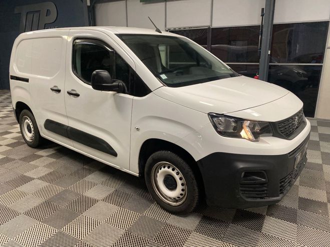 Peugeot Partner 1.6 BLUE HDI - 8V TURBO  de 2019