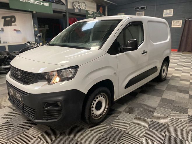 Peugeot Partner 1.6 BLUE HDI - 8V TURBO  de 2019