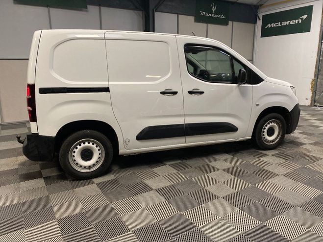 Peugeot Partner 1.6 BLUE HDI - 8V TURBO  de 2019